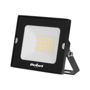 Reflektor led 20W Rebel , 6500K,  230V
