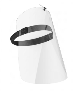 Przyłbica ochronna
