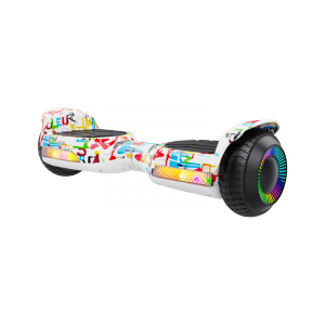 Deskorolka elektryczna Rebel Cruiser Paint