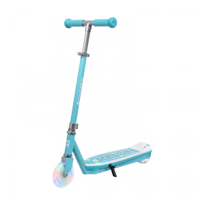 Hulajnoga elektryczna dla dzieci FUN WHEELS LIGHT Blue