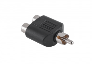 Złącze RCA WT.-2xGN.RCA