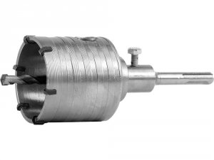 Wiertło koronowe do muru 65mm uchwyt SDS plus (MN-61-366)