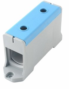 Listwa zaciskowa LZS E.4154/N Pawbol