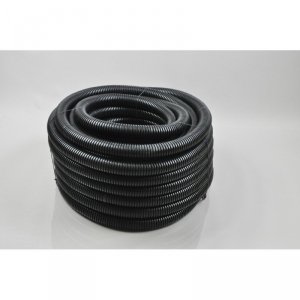 Rura giętka karbowana RKSG/PV/PIL 32/25 PVC/50M/750N - peszel PV 750N, 7 lat gwarancji (05.227)