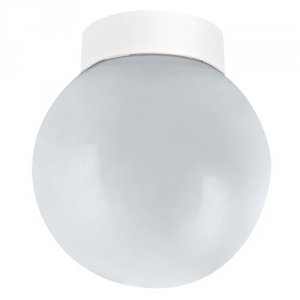 BALL LAMP PLASTIC