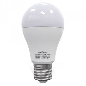 ERSTE LED E27 8W WW
