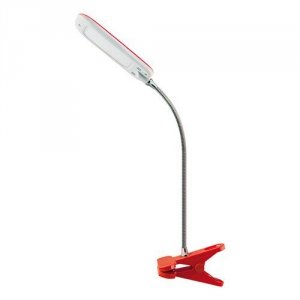 DORI LED RED CLIP