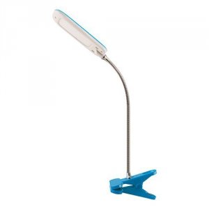 DORI LED BLUE CLIP