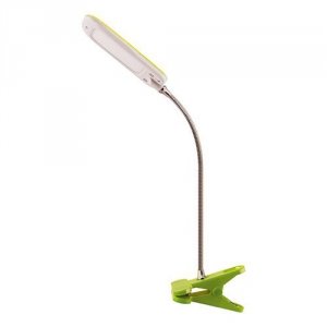 DORI LED GREEN CLIP
