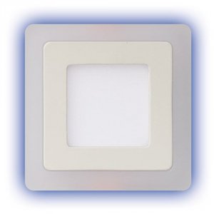 ALINA LED D 3W+3W NW