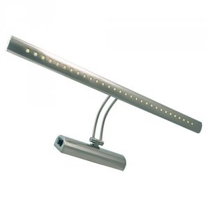 BRENA LED 6W MAT CHROME NW