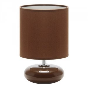 PATI E14 BROWN