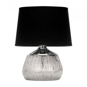 JAGODA E14 CHROME/BLACK