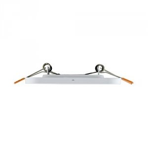 SLIM IRON LED D 3W NW