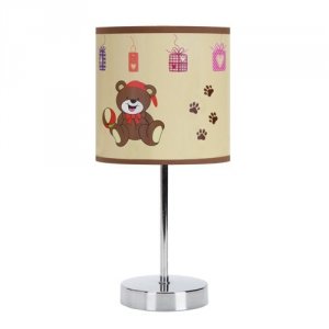 NUKA E14 BROWN