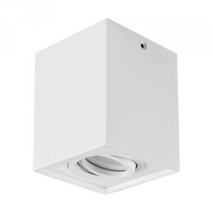 HARY D GU10 WHITE