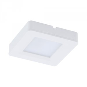 IGA LED D WHITE NW