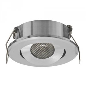 MATI LED C 1,5W CHROME NW