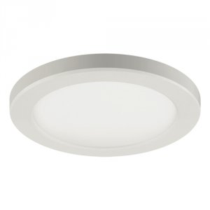 OLGA LED C 24W WHITE CCT