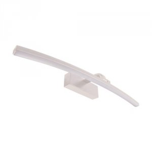 MAMBA LED 12W WHITE NW