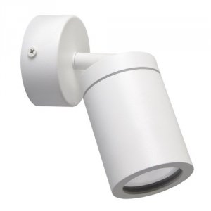 TENOR GU10 1C WHITE