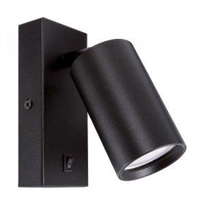 DARIA WLL GU10 BLACK