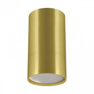PUZON DWL GU10 GOLDEN
