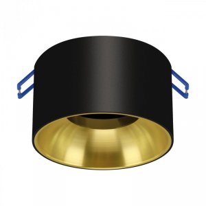 PANAMA C BLACK/GOLDEN