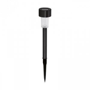 PROSTO LED 30 0,06W BLACK CW