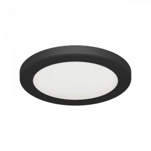 OLGA LED C 12W BLACK CCT