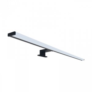 NERON LED 10W BLACK NW