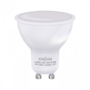 LARA LED GU10 4W CW