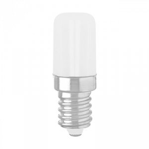 PIO LED MILKY E14 3W NW
