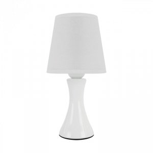 POLINA E14 WHITE