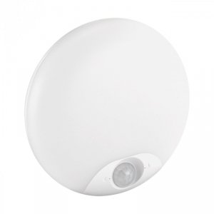 ERI LED C PIR 0,45W
