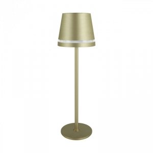 INES LED GOLD CCT 