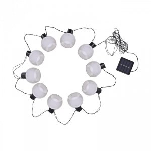 MULGA LED 3W BLACK WW