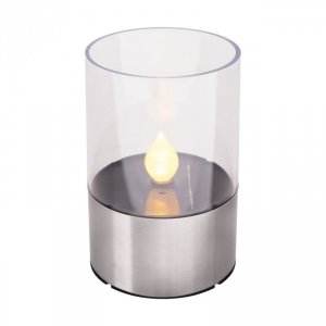 DANTE LED 0,06W CHROME WW 