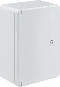 Obudowa szafka rozdzielcza hermetyczna IP65, 200mm, C.1700 Pawbol