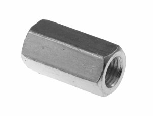 Uziom łącznik do pobijaka sześciokątny R.8163G-P Pawbol