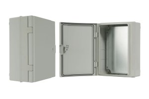 Obudowa hermetyczna 260 IP65 UV C.1601UV