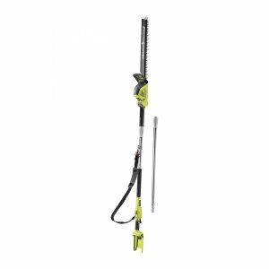 Nożyce do żywopłotu 36V z ostrzem 50cm z teleskopowym uchwytem RY36PHT50A-0 Ryobi