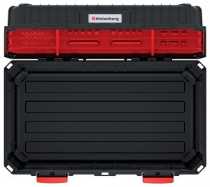 Skrzynka narzędziowa HEAVY 60 KHV603535O Kistenberg