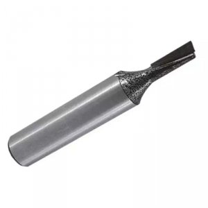 Frez rowkujący 1-płytk.T8 D3,96 H11mm