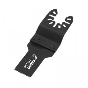 Brzeszczot do metalu BIM, 20x40mm, zęby 1.4mm
