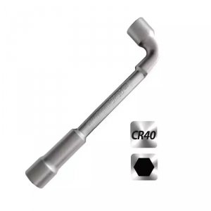 Klucz fajkowy 19mm