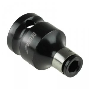 Adapter udarowy 1/2'' - 1/4'' HEX