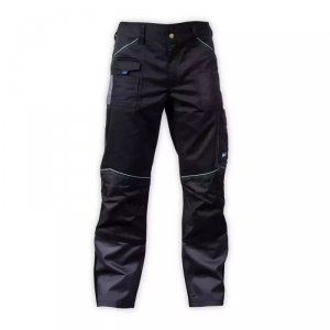 Spodnie ochronne XXL/58, Premium line, 240g/m2
