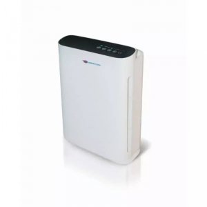 Oczyszczacz powietrza 55W, 30m2