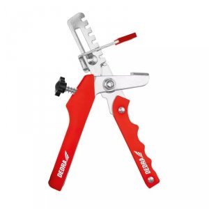 Szczypce do systemu poziomowania płytek 230mm (9)